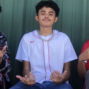 Meet your Posher, Melvin